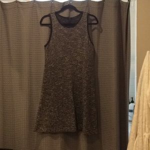 J crew wool dress